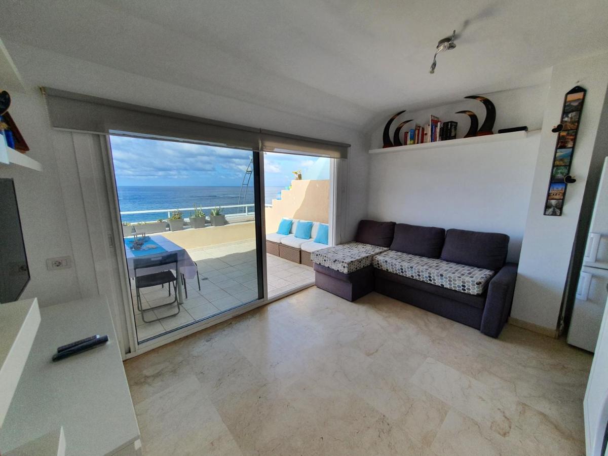 Pura Vida Canteras *