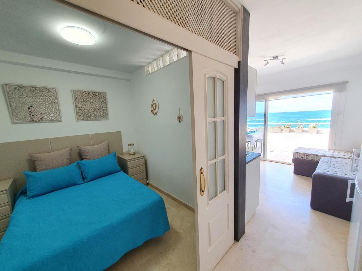 Pura Vida Canteras Apartment Las Palmas / Gran Canaria