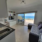 Pura Vida Las Canteras Apartment