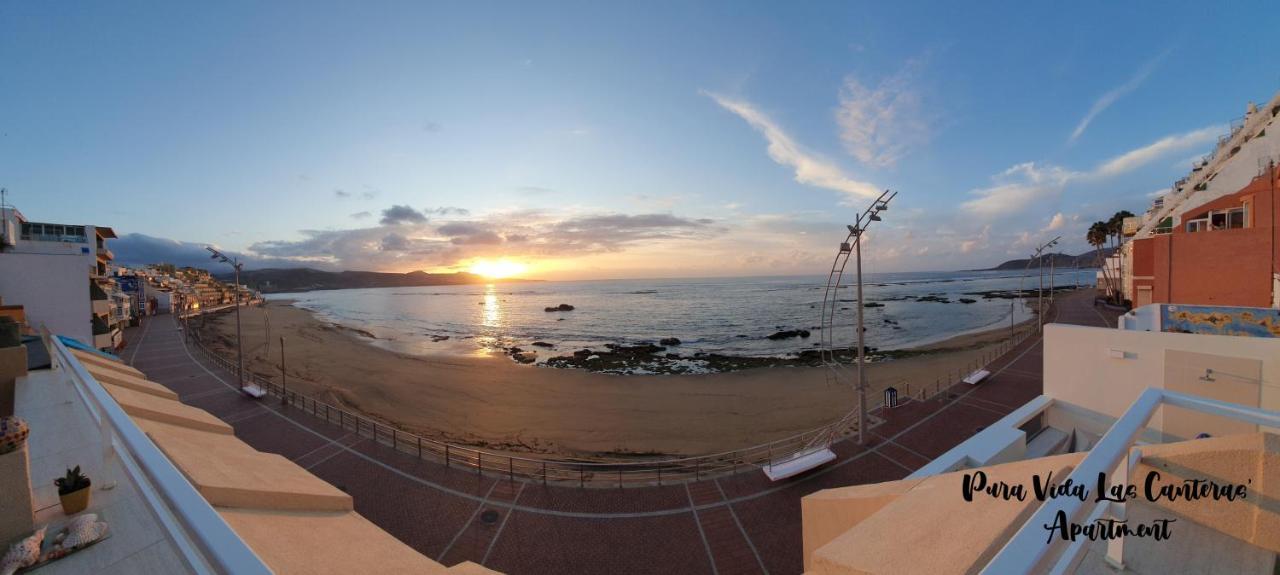 Pura Vida Canteras * Las Palmas de Gran Canaria