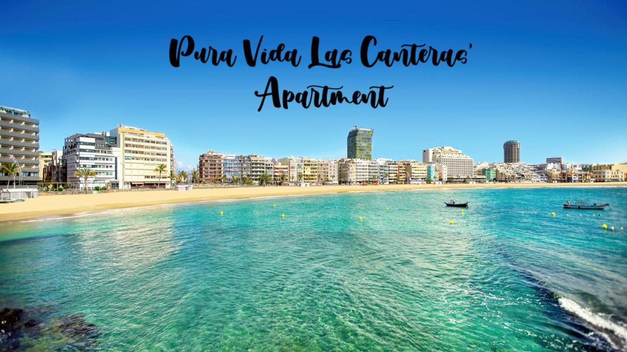 Pura Vida Canteras * Las Palmas de Gran Canaria