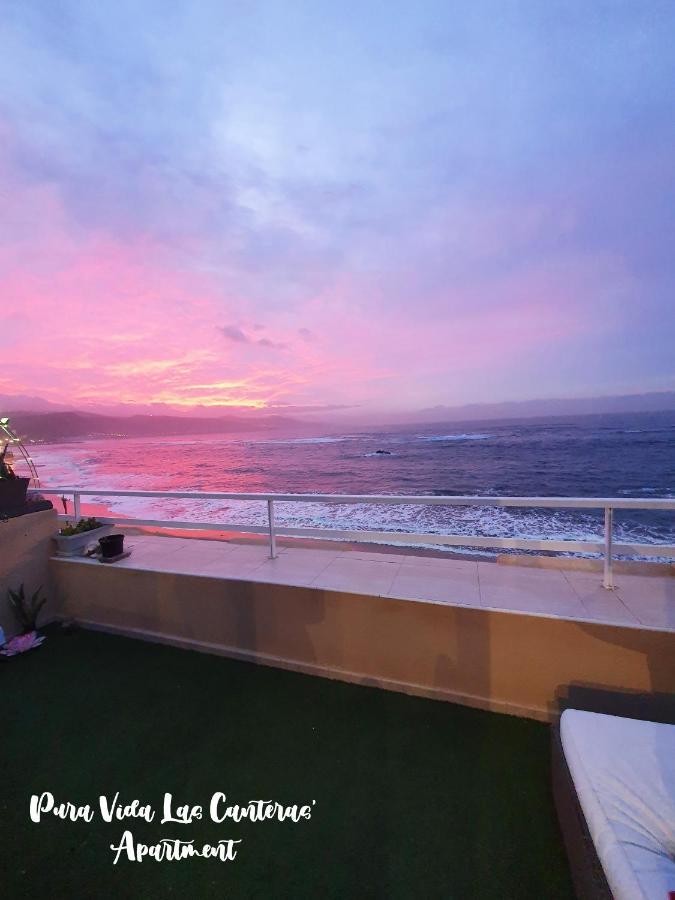 Apartment Pura Vida Canteras *