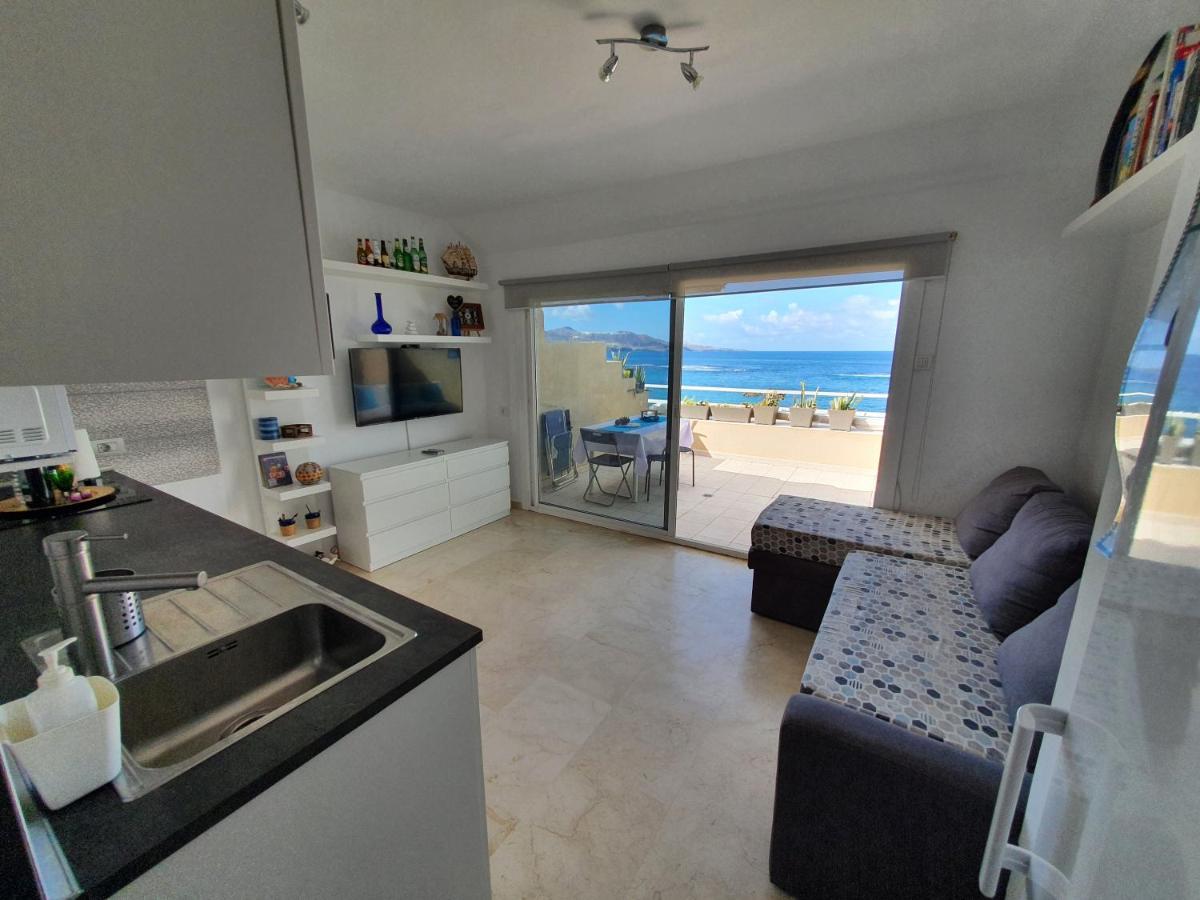 Apartment Pura Vida Canteras *
