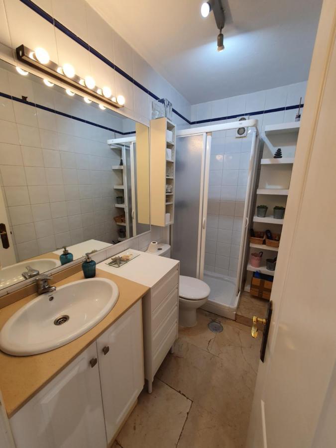 Apartment Pura Vida Canteras