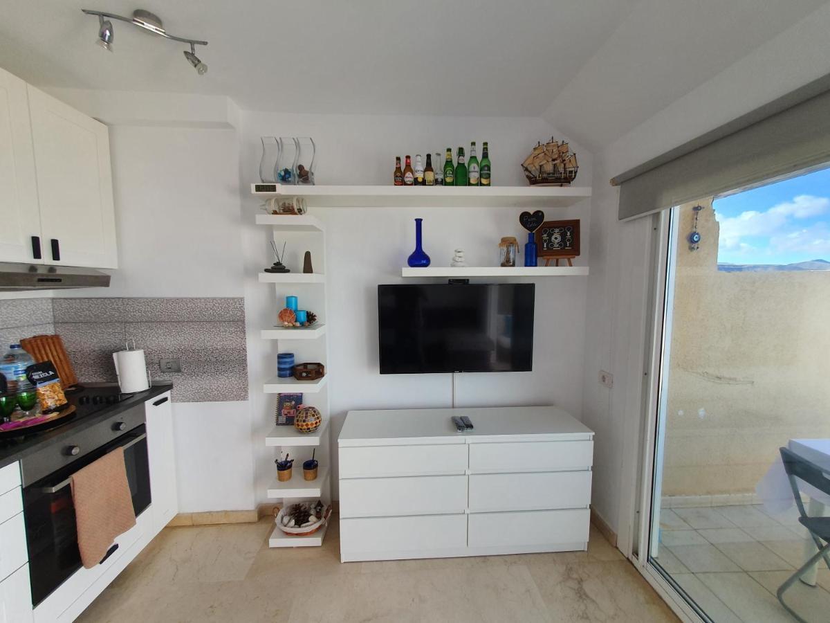 Pura Vida Canteras Apartment