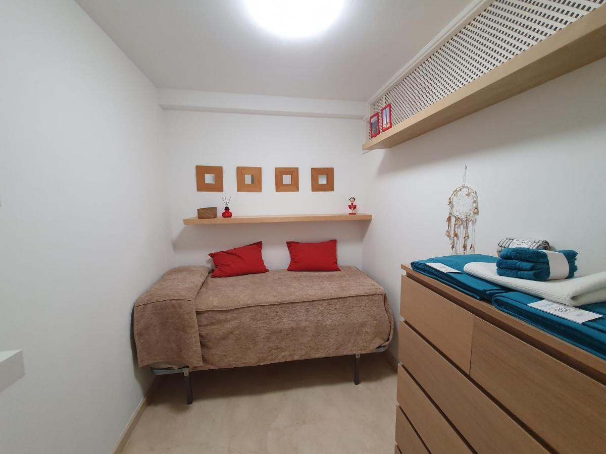 Apartment Pura Vida Canteras