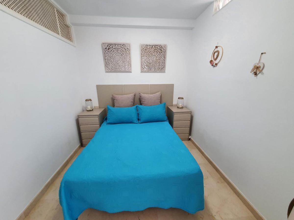 Apartment Pura Vida Canteras Las Palmas de Gran Canaria