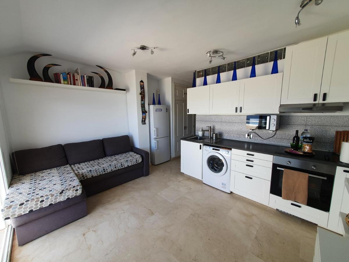 Apartment Pura Vida Canteras
