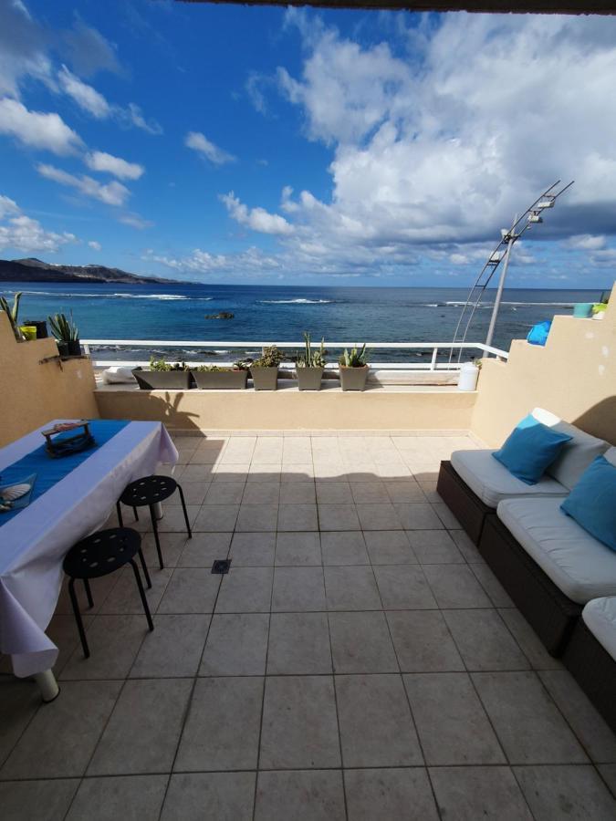 Pura Vida Canteras Apartment Las Palmas de Gran Canaria