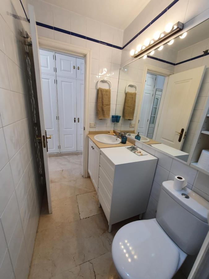 Apartment Pura Vida Canteras