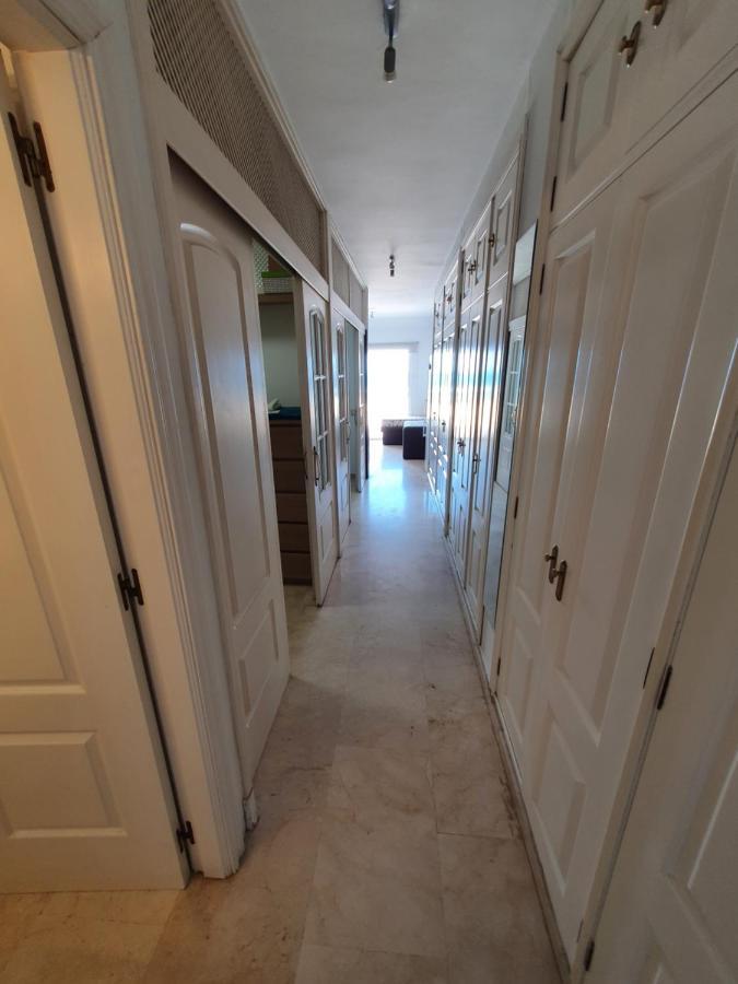 Pura Vida Canteras Apartment *