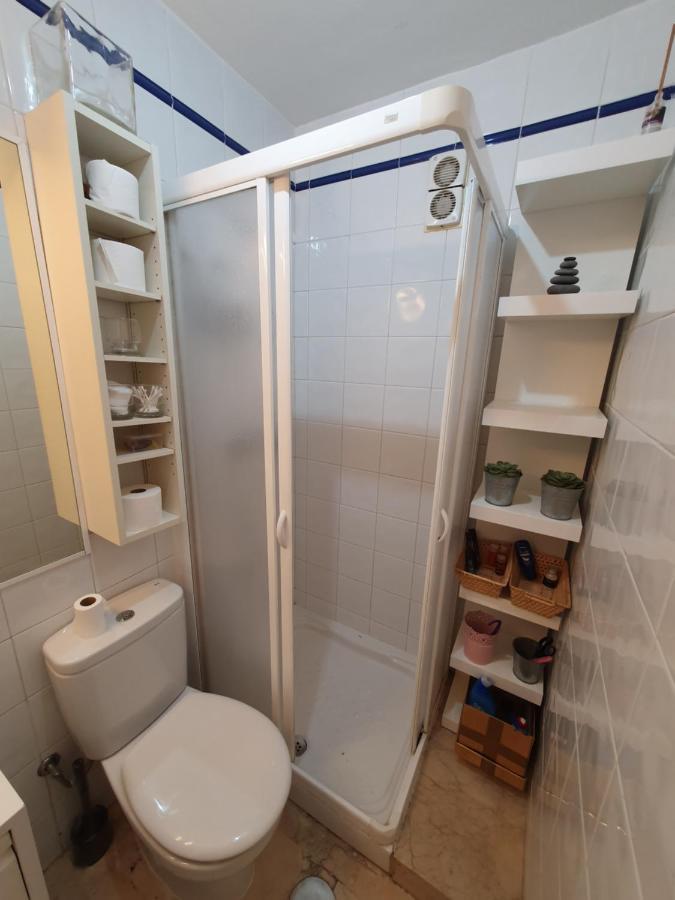 Pura Vida Canteras Apartment