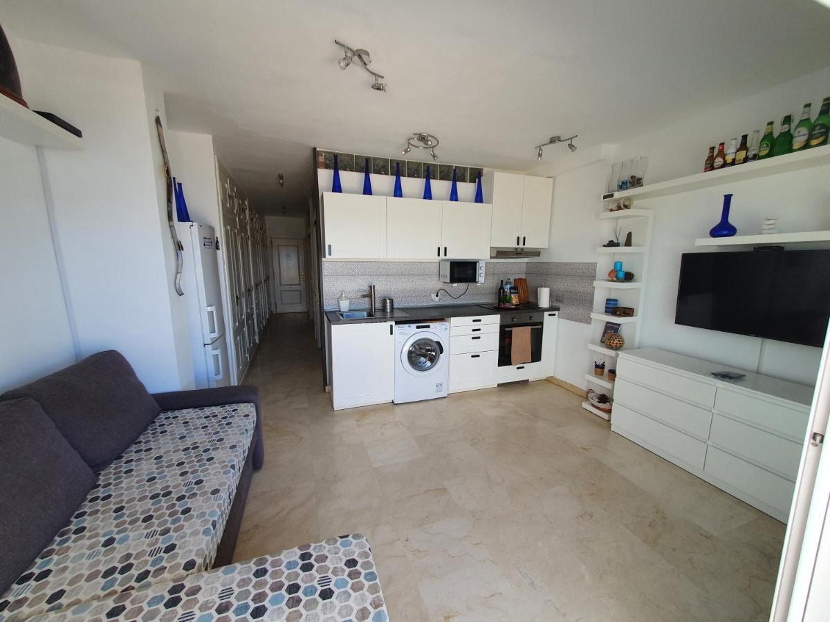 Apartment Pura Vida Canteras *