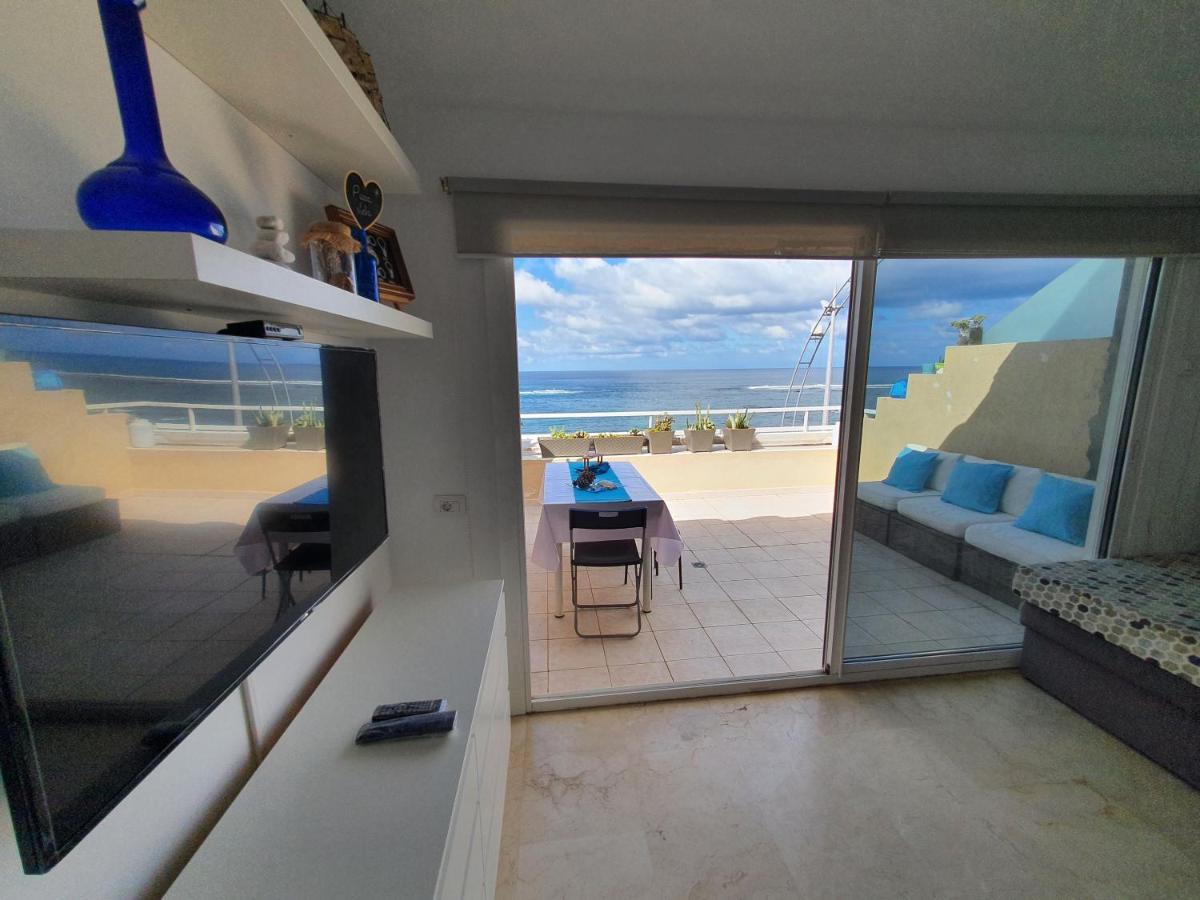 Pura Vida Canteras Apartment